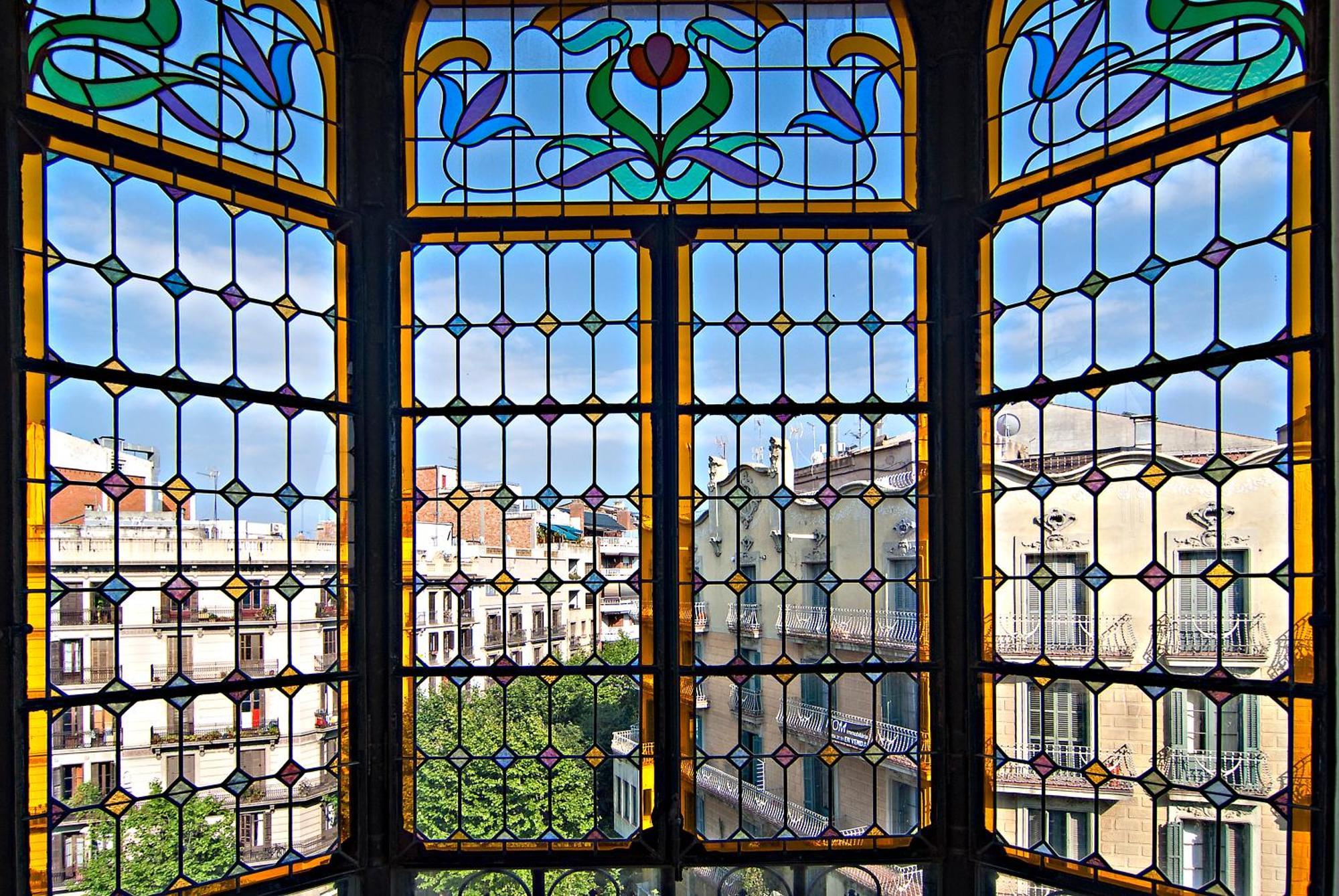Axel Hotel Barcelona - Adults Only — Bilder 3